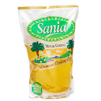 sania 1 liter
