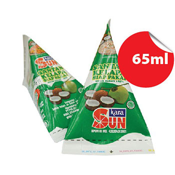 sun kara 65ml