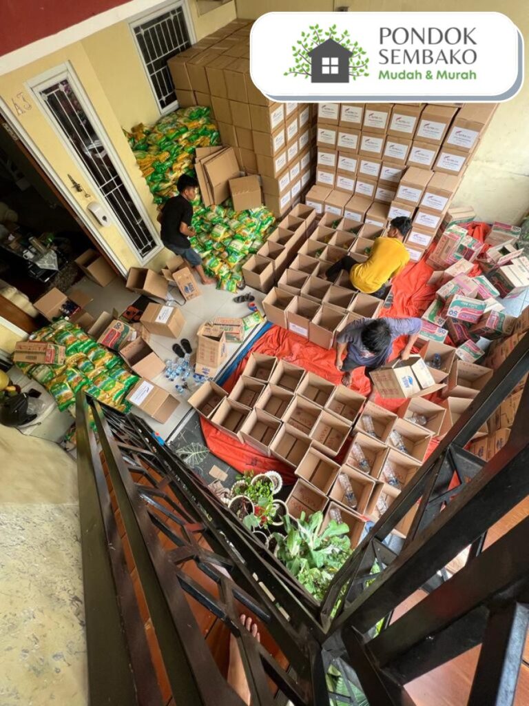 foto pondok sembako 4